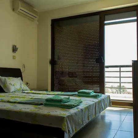 Apartment Апартамент За Гости В Свети Влас Панорама