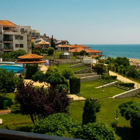 Apartment Апартамент За Гости В Свети Влас Панорама